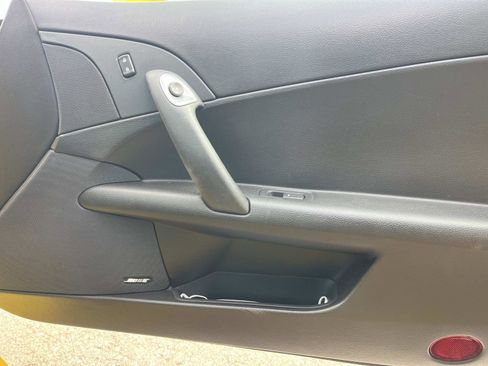 Used 2007 Chevrolet Corvette Z06 w/ Preferred Equipment Group image 14