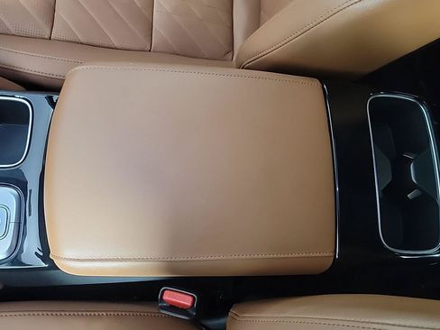 Certified 2025 Kia Telluride EX X-Line AWD/4WD image 38
