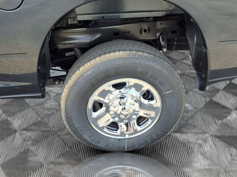 New 2026 RAM 2500 Tradesman AWD/4WD image 20