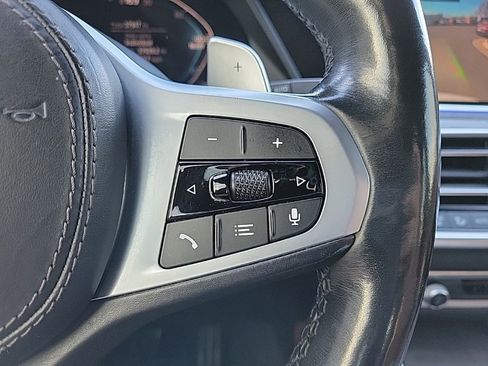 Used 2022 BMW X5 xDrive40i w/ M Sport Package image 29