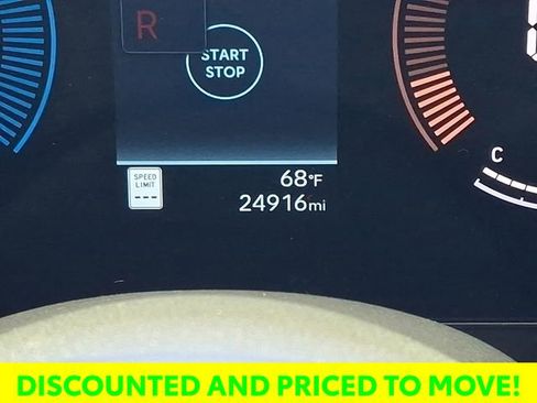 Certified 2025 Hyundai Sonata SEL image 22