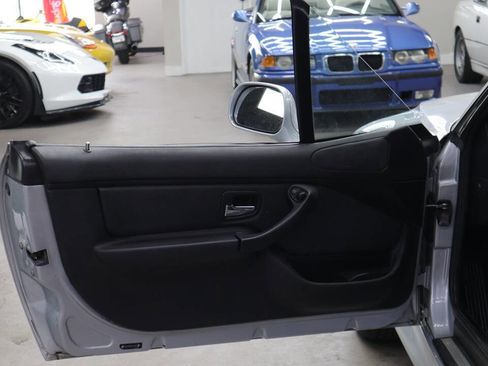 Used 1997 BMW Z3 1.9 image 22