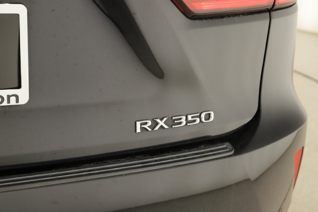 Used 2018 Lexus RX 350 AWD w/ Premium Package image 32
