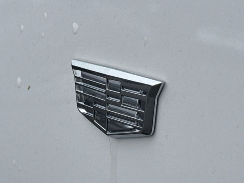 New 2026 Cadillac CT4 Luxury image 7