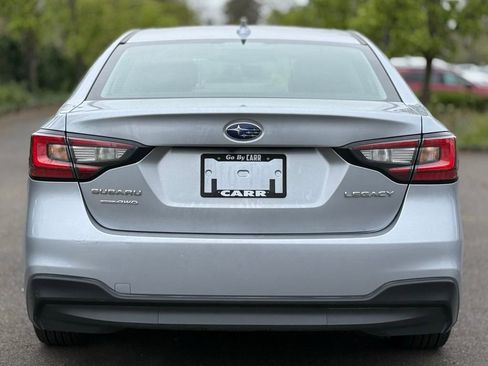 Used 2023 Subaru Legacy Premium w/ Tech Package 1 image 4