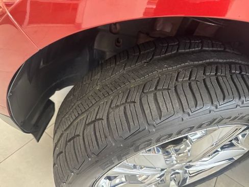 Used 2014 Ford Edge SEL w/ Equipment Group 205A FWD image 28