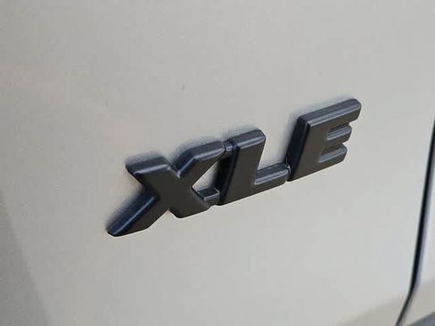 Certified 2024 Toyota RAV4 XLE w/ Convenience Package FWD image 11