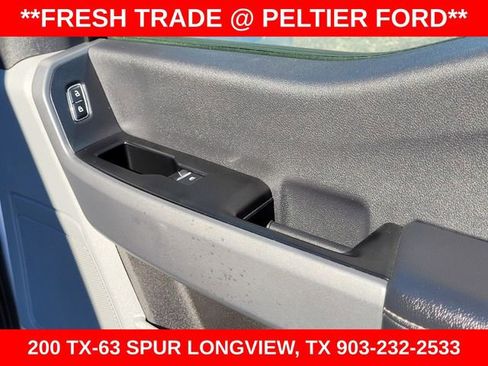 Used 2024 Ford F250 XLT image 12