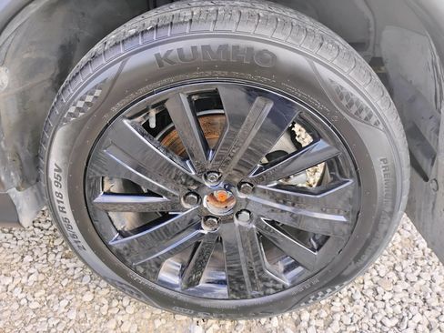 Used 2023 Mitsubishi Outlander Sport AWD image 7