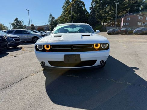 Used 2018 Dodge Challenger GT w/ GT Interior Package image 2