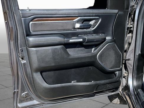 Used 2022 RAM 1500 Laramie RWD image 18