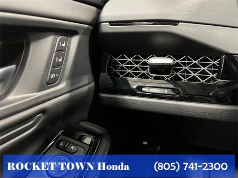 New 2025 Honda Accord Touring image 18