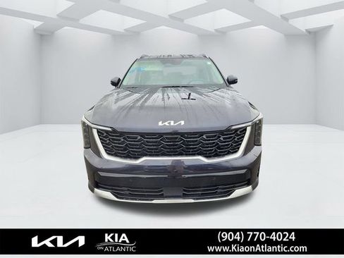 New 2026 Kia Sorento S w/ S Panoramic Sunroof Package image 10