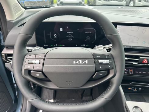 New 2026 Kia Sportage SX Prestige image 51