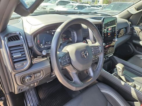 Used 2026 RAM 1500 RHO w/ RHO Level 1 Equipment Group AWD/4WD image 14