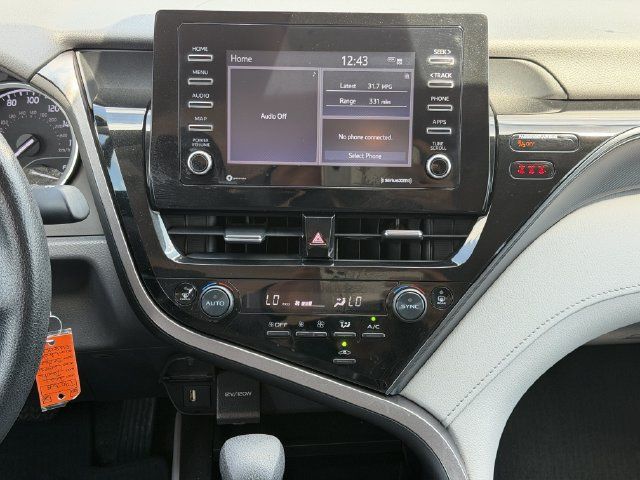 Used 2023 Toyota Camry LE FWD image 16