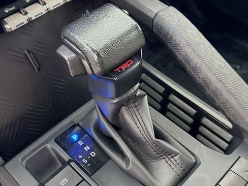 Certified 2024 Toyota Tacoma TRD Sport AWD/4WD image 18