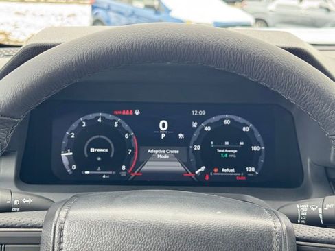 New 2026 Toyota Tacoma TRD Sport image 18