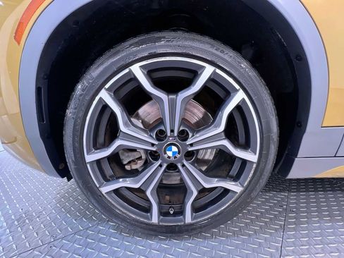 Used 2018 BMW X2 xDrive28i AWD/4WD image 10