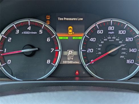 Used 2019 Acura TLX 3.5L Technology Pkg w/A-Spec P image 31