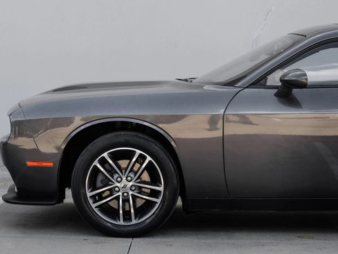 Used 2019 Dodge Challenger GT w/ Cold Weather Group AWD/4WD image 18