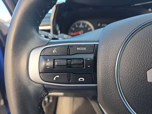 Used 2023 Kia K5 GT-Line image 22
