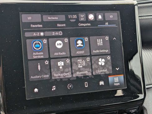 Used 2024 Jeep Grand Cherokee Laredo X AWD/4WD image 23