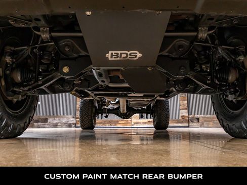 Used 2024 GMC Sierra 3500 Denali Ultimate image 14