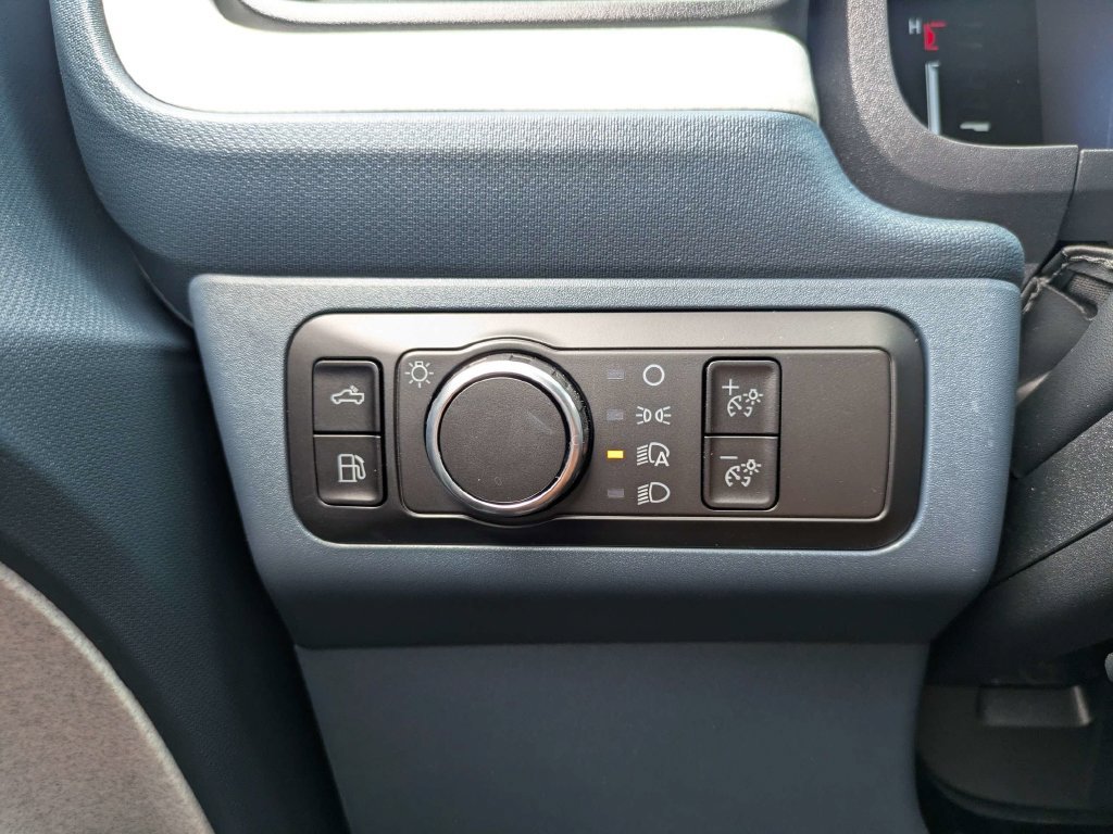 New 2026 Ford Maverick XLT FWD image 25