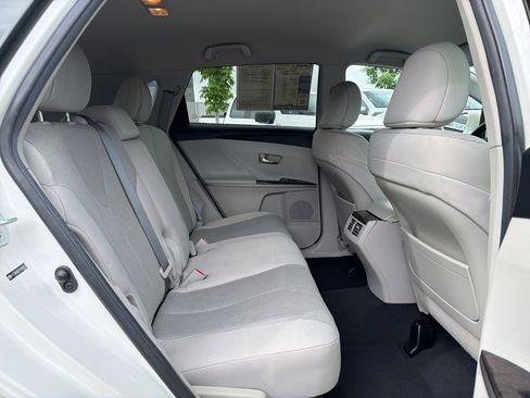 Used 2015 Toyota Venza LE AWD/4WD image 15