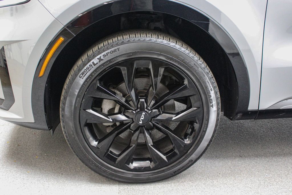 Used 2023 Kia Sorento SX AWD/4WD image 29