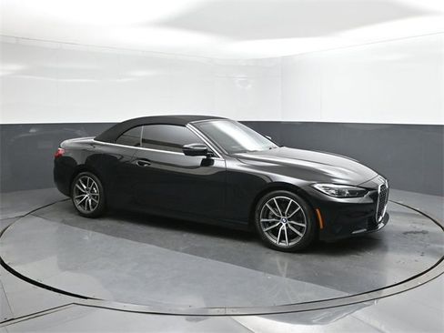 Used 2024 BMW 430i Convertible image 16