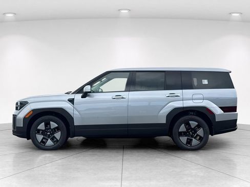 New 2026 Hyundai Santa Fe SE FWD image 7