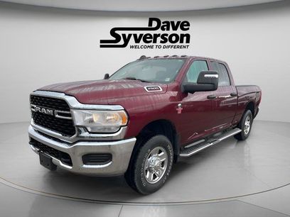 Used 2023 RAM 2500 Tradesman w/ Towing Technology Group