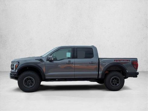 New 2025 Ford F150 Raptor image 5