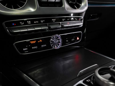 Used 2024 Mercedes-Benz G 63 AMG 4MATIC image 11