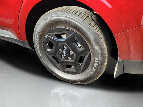 New 2026 Kia Carnival LXS image 30