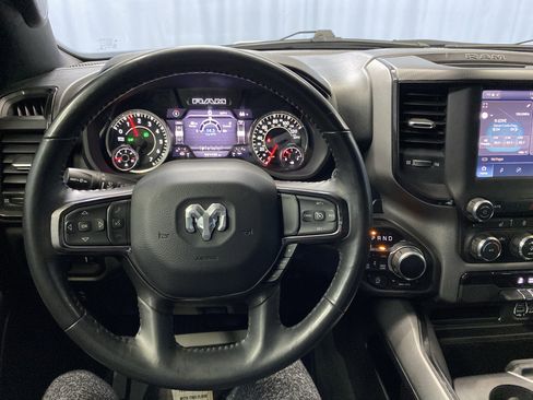 Certified 2023 RAM 1500 Big Horn image 18