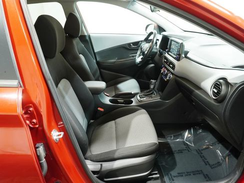 Used 2020 Hyundai Kona SEL FWD image 15