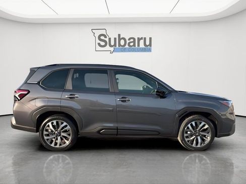 New 2026 Subaru Forester Touring image 8