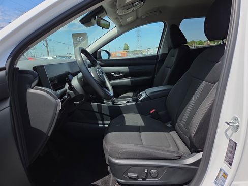 Used 2025 Hyundai Tucson SEL image 7
