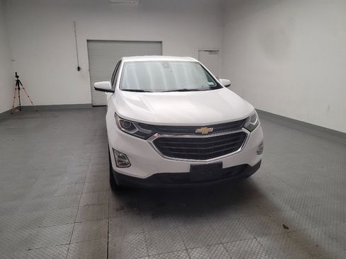 Used 2021 Chevrolet Equinox LT FWD image 14