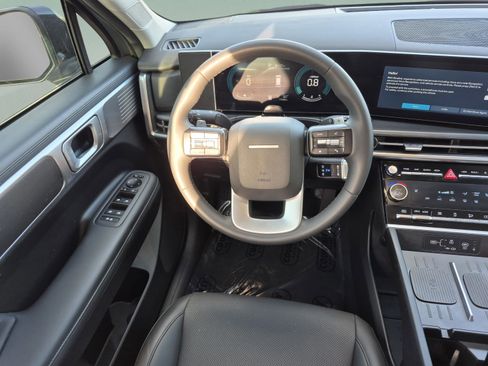 Certified 2024 Hyundai Santa Fe XRT AWD/4WD image 12