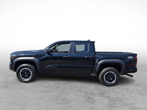 Used 2024 Toyota Tacoma TRD Off-Road AWD/4WD image 2