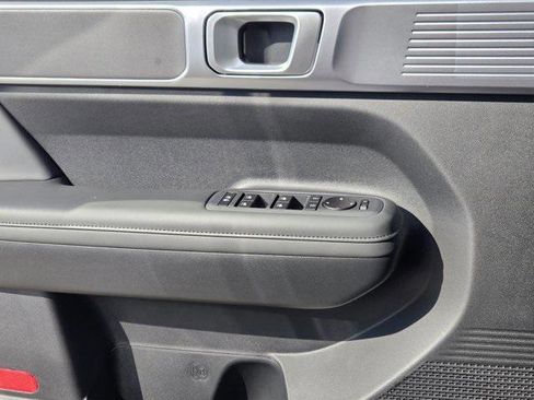 New 2026 Hyundai Santa Fe SEL image 16