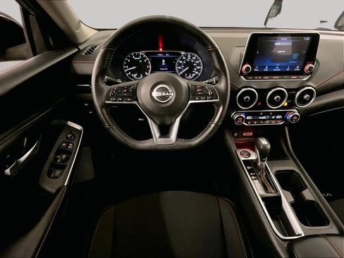 Used 2024 Nissan Sentra SR image 5