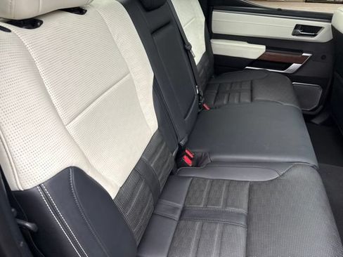Used 2023 Toyota Tundra Capstone AWD/4WD image 19