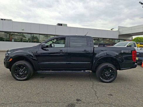 Certified 2023 Ford Ranger XLT w/ Equipment Group 301A Mid AWD/4WD image 2