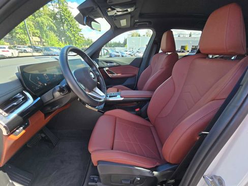 Used 2026 BMW X1 xDrive28i w/ Technology Package AWD/4WD image 21