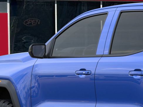 New 2026 GMC Canyon Elevation image 12